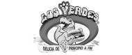 los-verdes